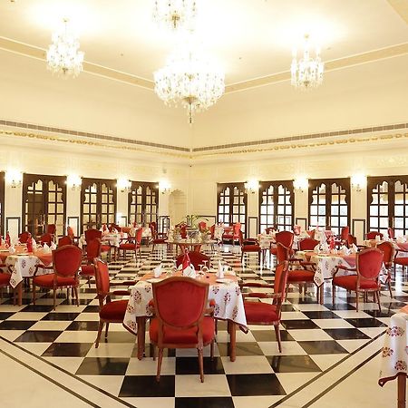 Laxmi Palace Dausa Екстериор снимка