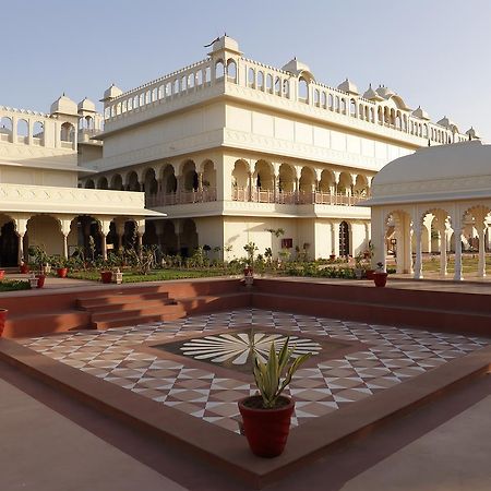 Laxmi Palace Dausa Екстериор снимка