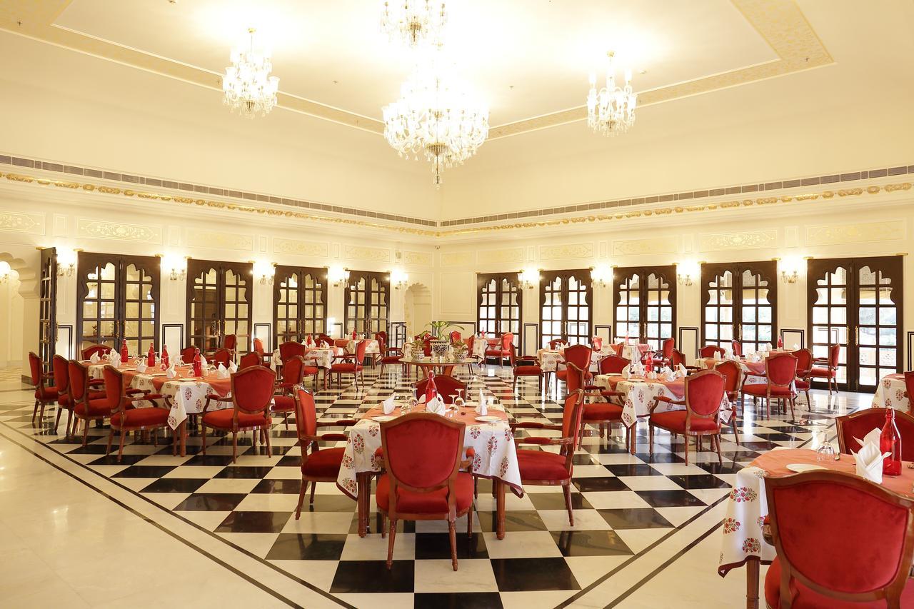 Laxmi Palace Dausa Екстериор снимка